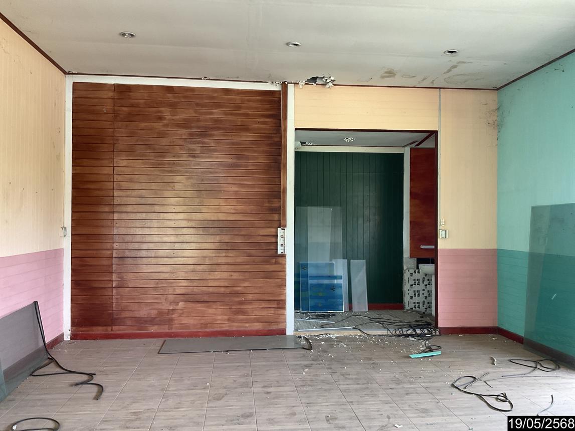 รูป บ้านเดี่ยว สำหรับขาย - พระลับ เมืองขอนแก่น ขอนแก่น - รูปที่ 20/38