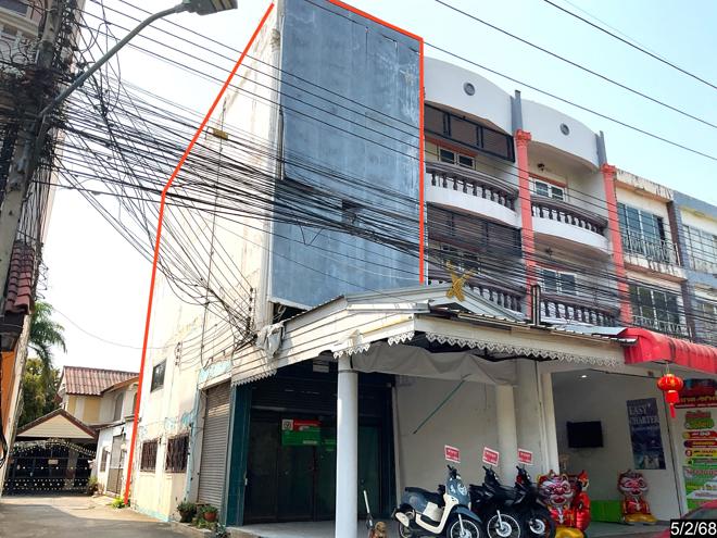 picture SHOP_HOUSE for sale  Nong Phai Lom Muang Nakhon Ratchasima Nakhon Ratchasima - 2/36