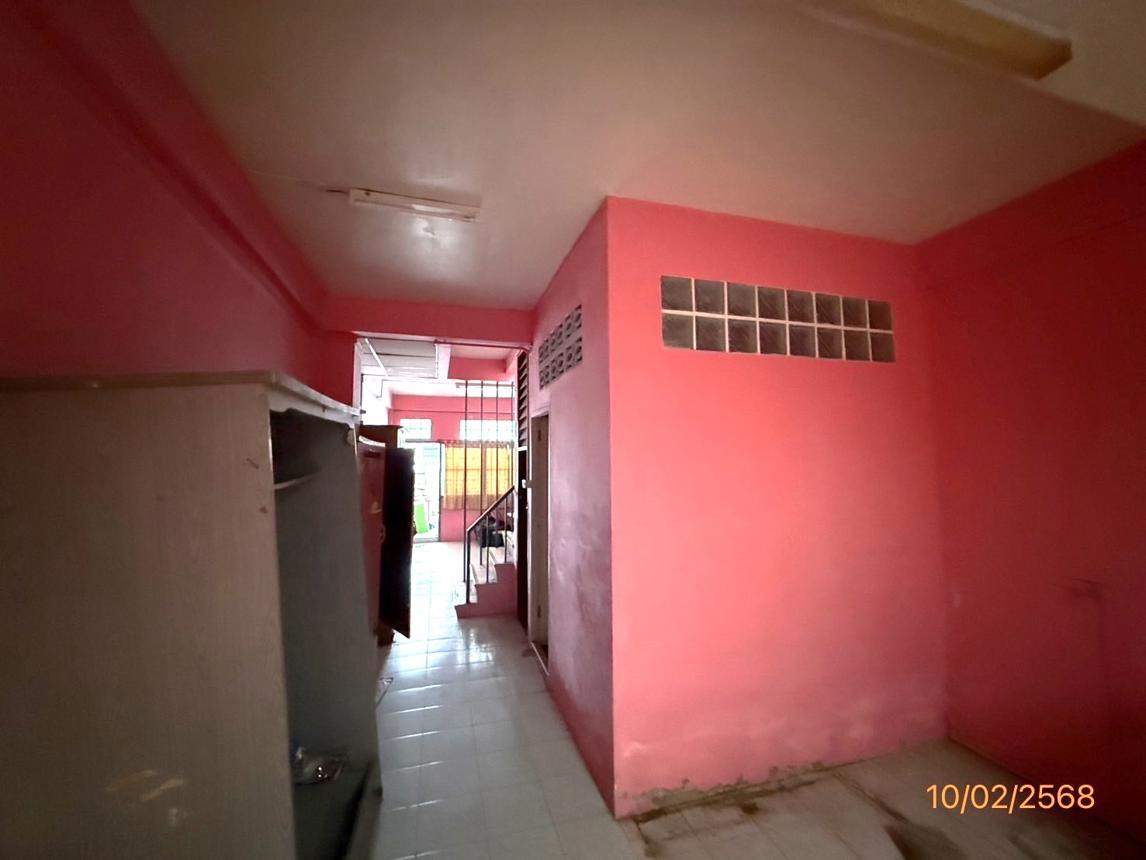picture TOWN_HOUSE for sale  Talat Kwan Muang Nonthaburi Nonthaburi - 21/34