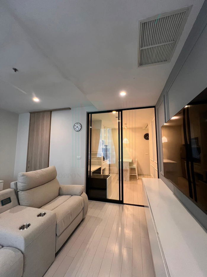 picture 📌 For Rent Condo NOBLE PLOENCHIT Building C, Floor 8,1 bed room, Room size 45.00 sqm - 4/8
