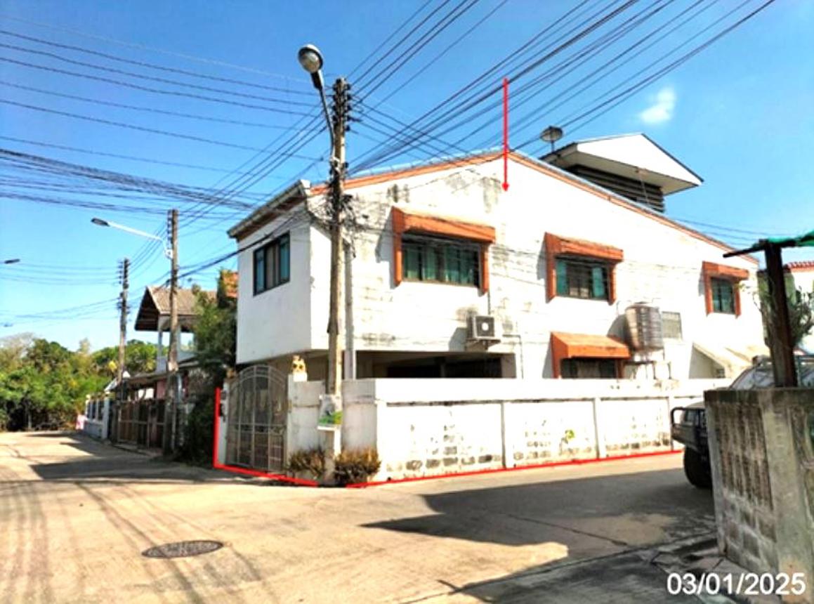 picture TOWN_HOUSE for sale  Pak Prieo Muang Saraburi Saraburi - 7/14