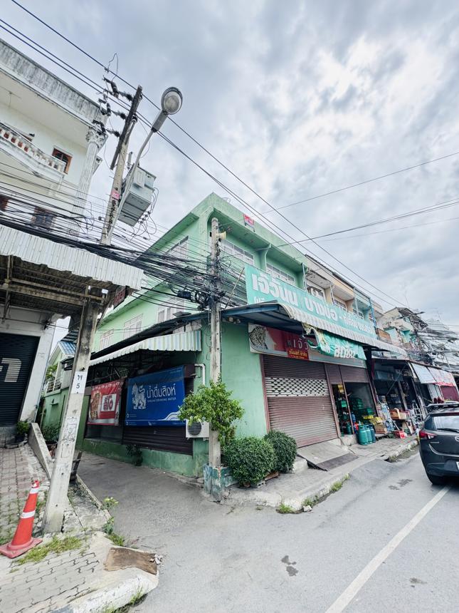 picture SHOP_HOUSE for sale  Bang Bo Bang Bo Samut Prakarn - 9/18