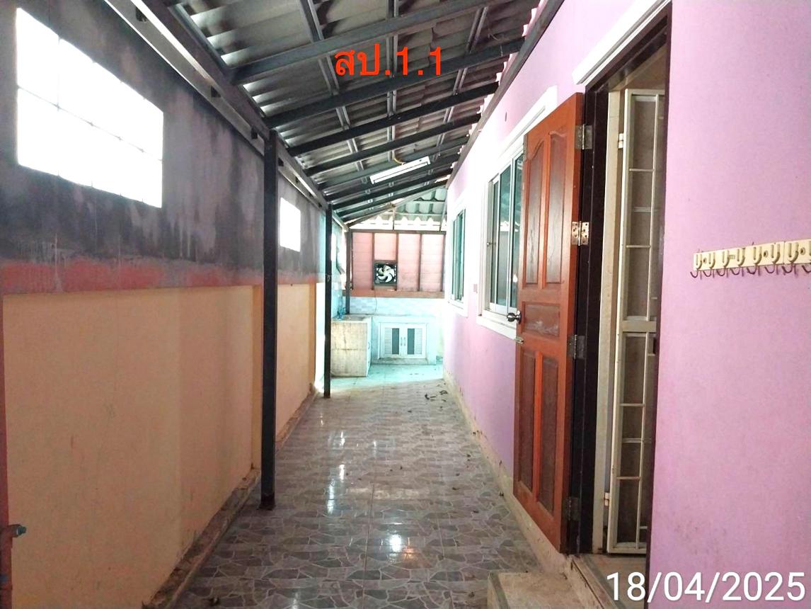 รูป บ้านเดี่ยว สำหรับขาย เกล็ดแก้ว 8 บางเสร่ สัตหีบ ชลบุรี - รูปที่ 29/38