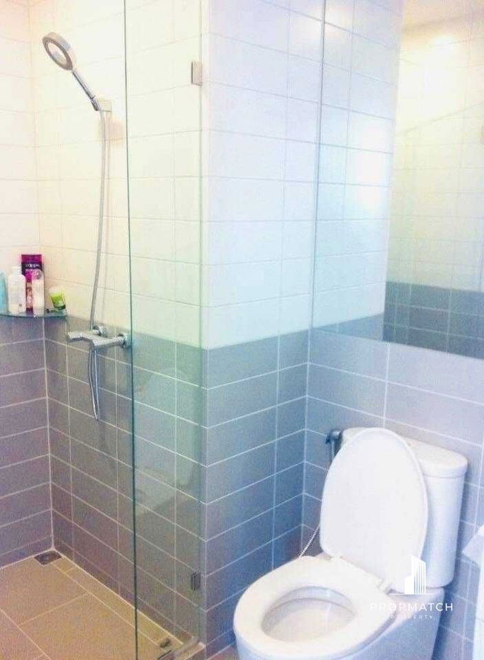 รูป ✨Flash Deal ✨IDeo Mobi sukhumvit 81 (1 Bed 1 Bath 31 SQM.) พร้อมอยู่ ! เพียง 20,000 บาทต่อเดือน Tel.0981315848 @propmatch - รูปที่ 6/6