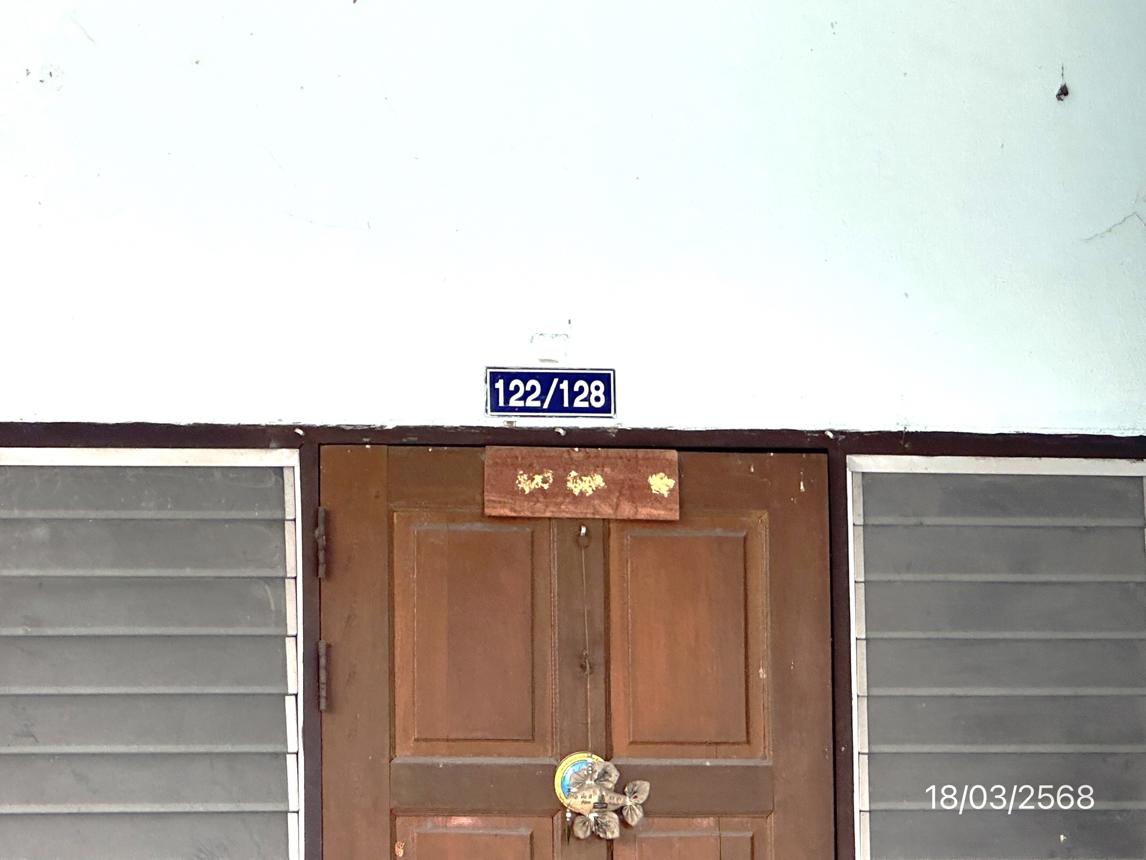 picture TOWN_HOUSE for sale  Bung Si Racha Chonburi - 28/32