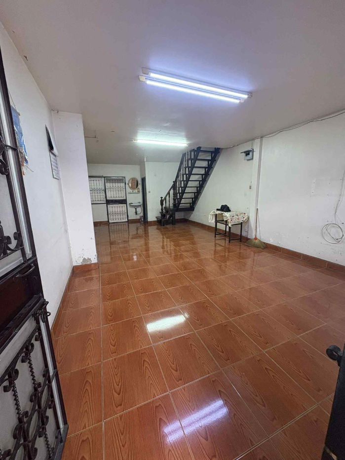 รูป หมู่บ้านระเบียงทอง พหลโยธิน52 ใกล้ BTS สะพานใหม่ - รูปที่ 3/15