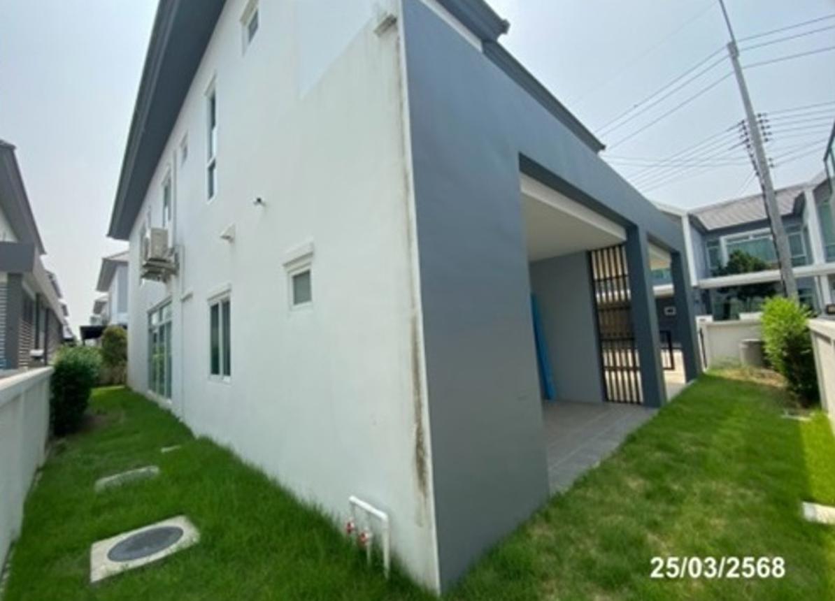 picture HOME for sale  Bung Kham Proi Lam Luk Ka Pathumthani - 66/70