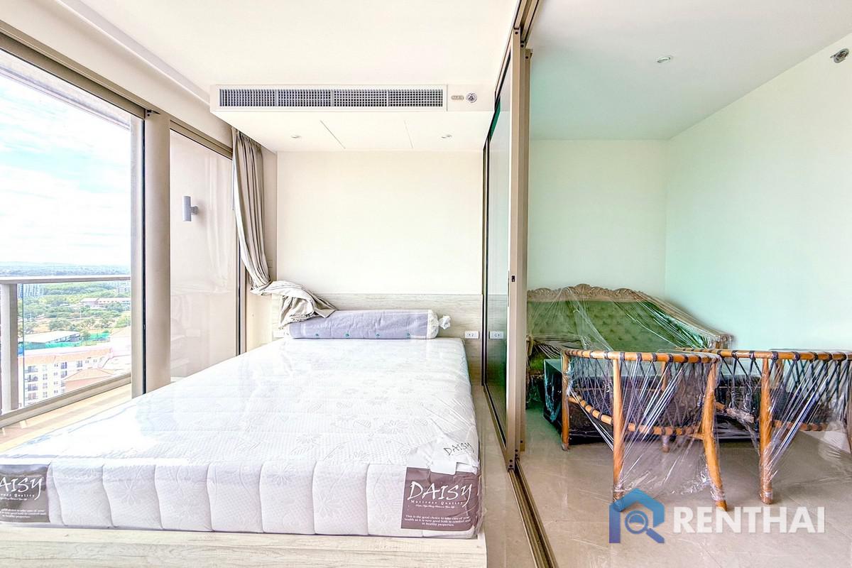 picture Special Deal  The Riviera Monaco city view Urgent Sale - 6/25