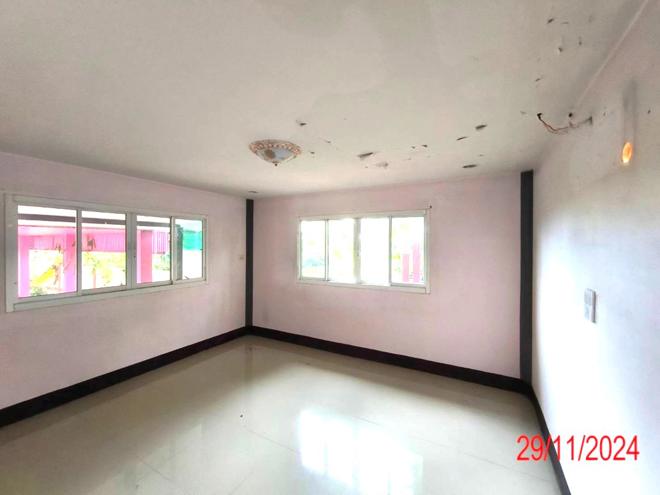 รูป บ้านเดี่ยว สำหรับขาย - บ้านเรือน ป่าซาง ลำพูน - รูปที่ 4/56