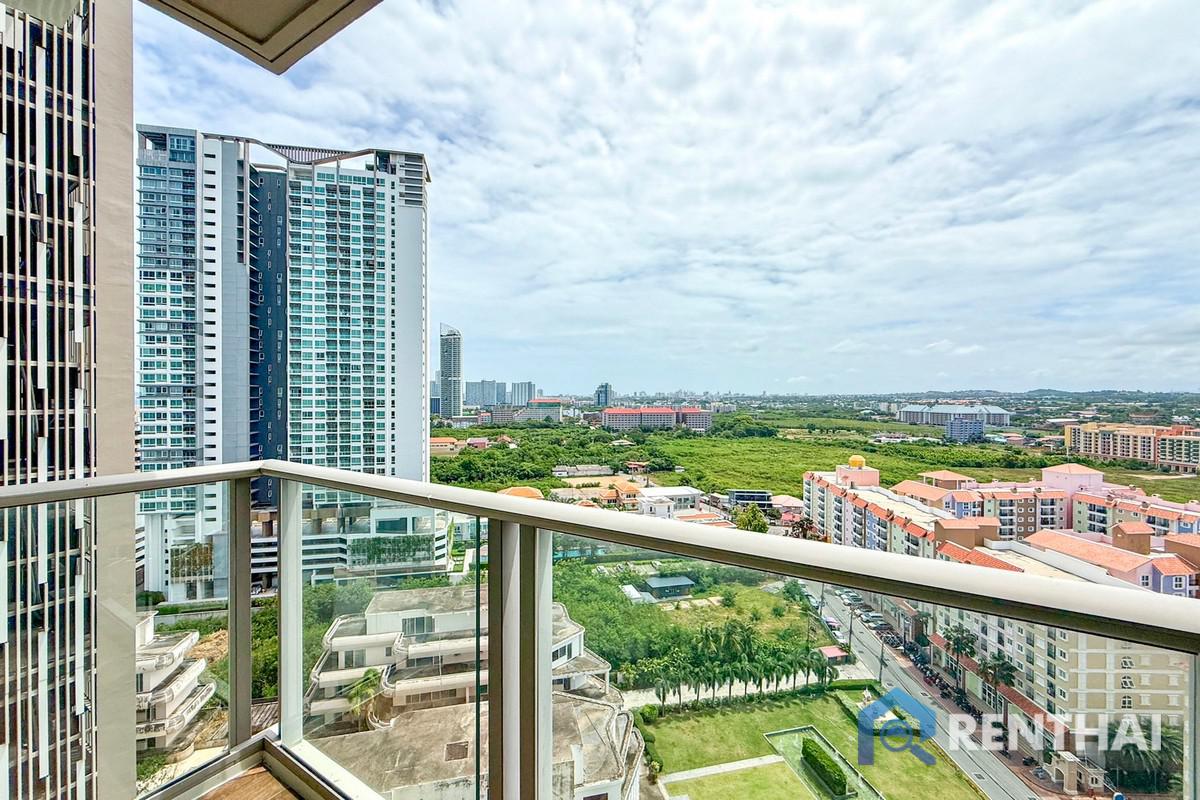 picture Special Deal  The Riviera Monaco city view Urgent Sale - 7/25