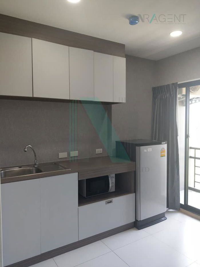 picture 🔺 For Sell Condo VIIA 7 BANGNA Building F, Floor 5,1 bed room, Room size 29.00 sqm - 6/8
