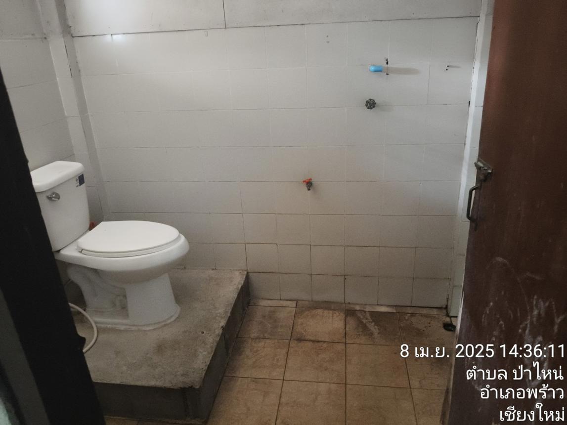 picture HOME for sale  Pa Nai Phrao Chiang Mai - 28/32