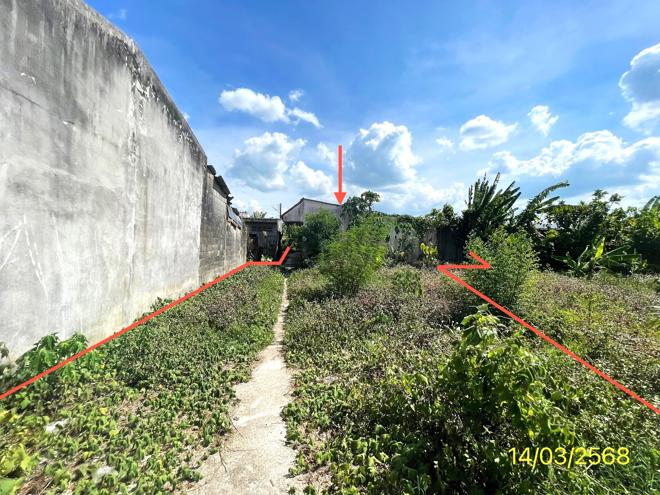 รูป บ้านเดี่ยว สำหรับขาย - ย่านตาขาว ย่านตาขาว ตรัง - รูปที่ 20/44