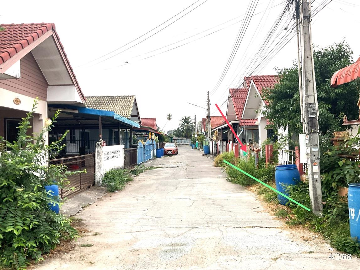 รูป บ้านเดี่ยว สำหรับขาย - บ้านฉาง บ้านฉาง ระยอง - รูปที่ 20/24