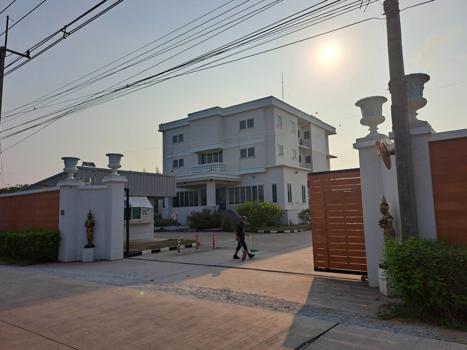 picture FACTORY for sale  Khlong Nakhon Nuang Khet Muang Chachoengsao Chachoengsao - 19/22