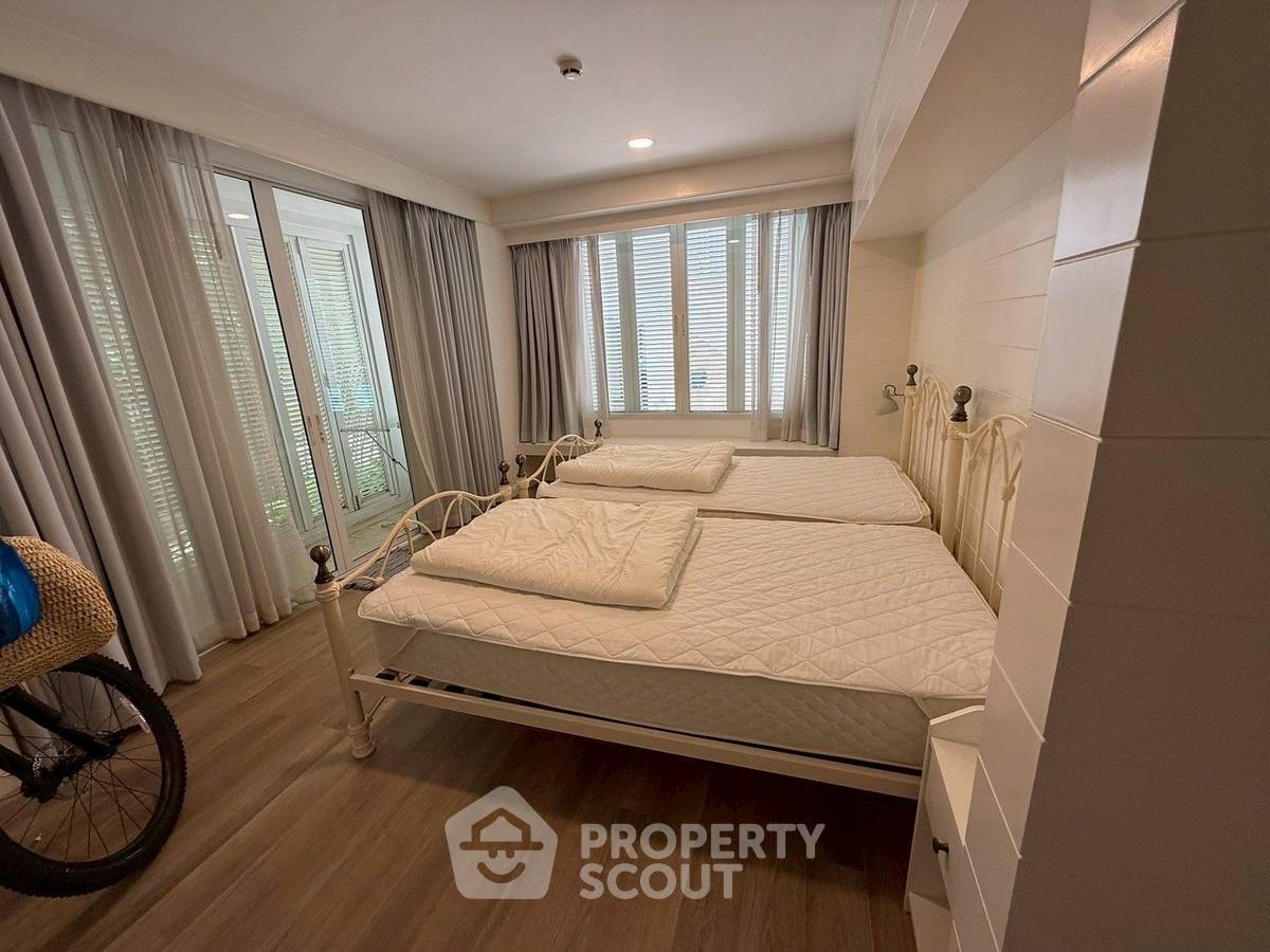 picture 2-BR Condo at Malibu Hua Hin Khao Tao close to Khao Tao (ID 2259969) - 17/23