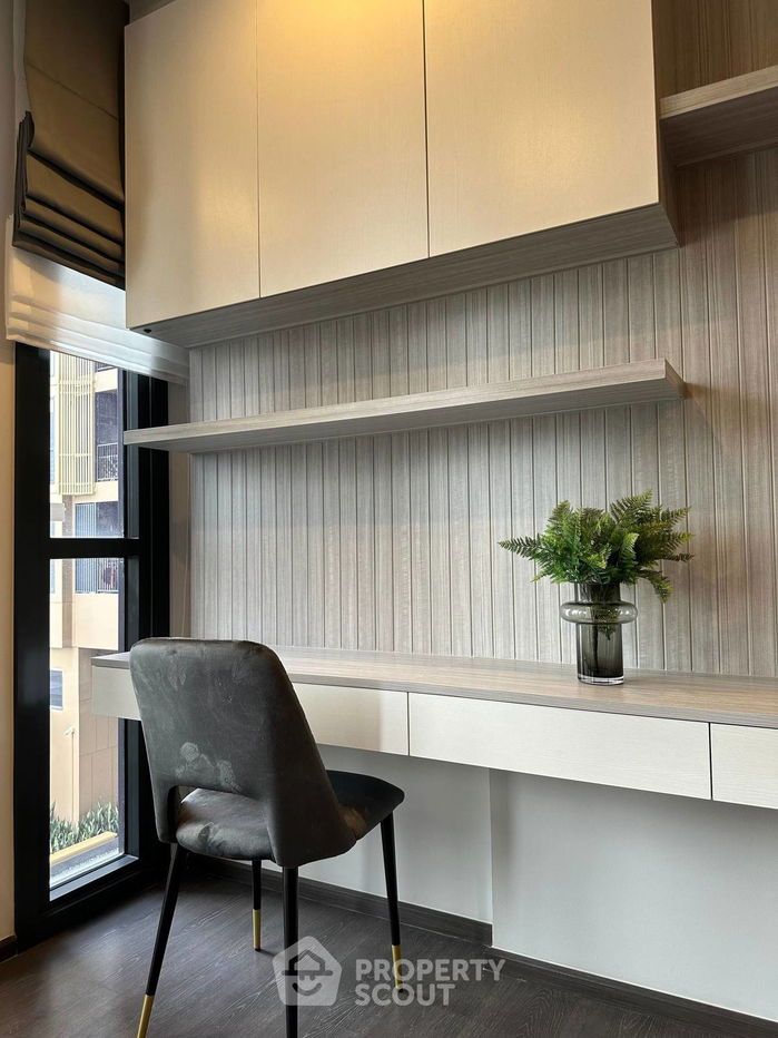 picture 1-BR Condo at Oka Haus Sukhumvit 36 near BTS Thong Lor (ID 1433801) - 8/11