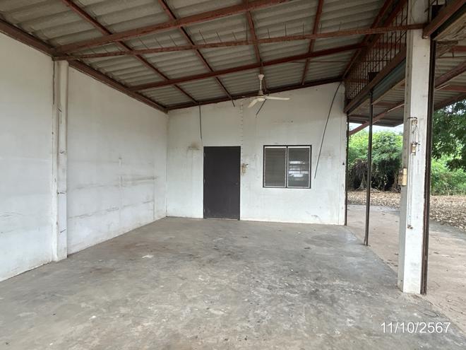 รูป บ้านเดี่ยว สำหรับขาย - ท่าช้าง พรหมพิราม พิษณุโลก - รูปที่ 3/38