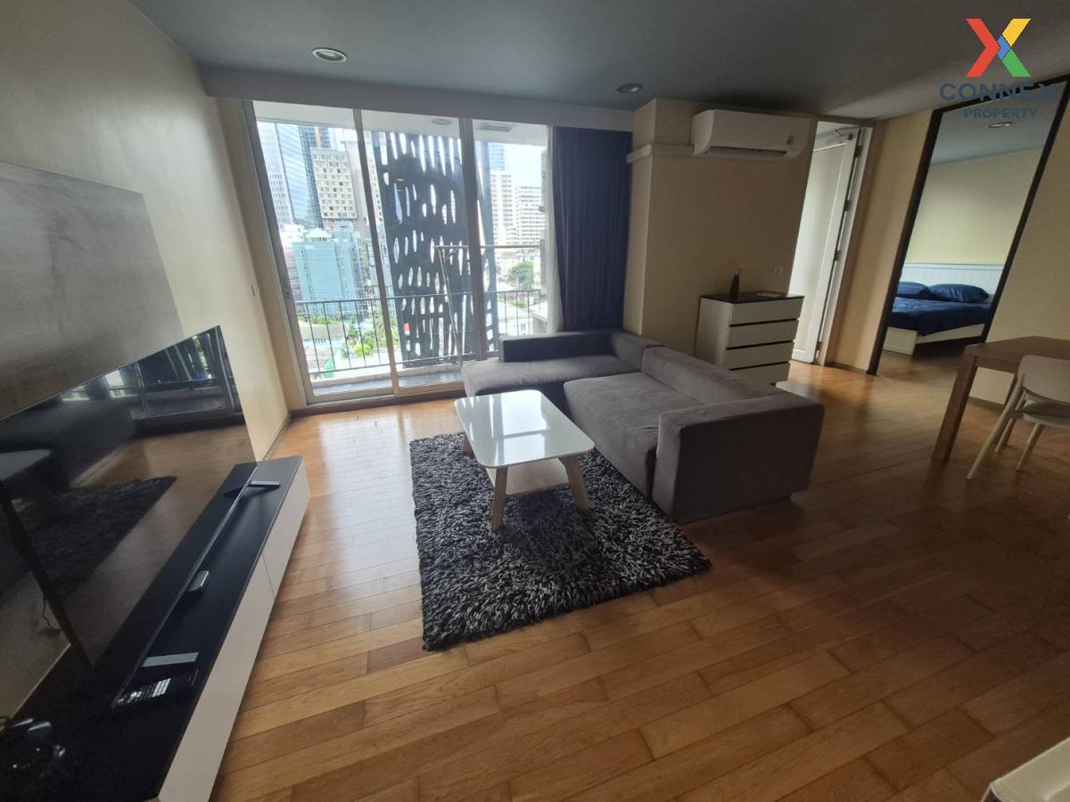 picture 🔥🔥🔥 For Rent Condo , The Tempo Ruamrudee , Lumpini , Pathum Wan , Bangkok , CX-78395 ✅ Live chat with us ADD LINE @connexproperty ✅ 🔥🔥🔥 - 1/5
