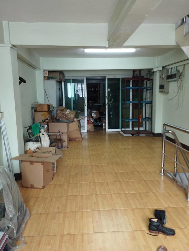 รูป อาคารพาณิชย์ สำหรับขาย  บางบอน เขตบางบอน กรุงเทพมหานคร - รูปที่ 11/20