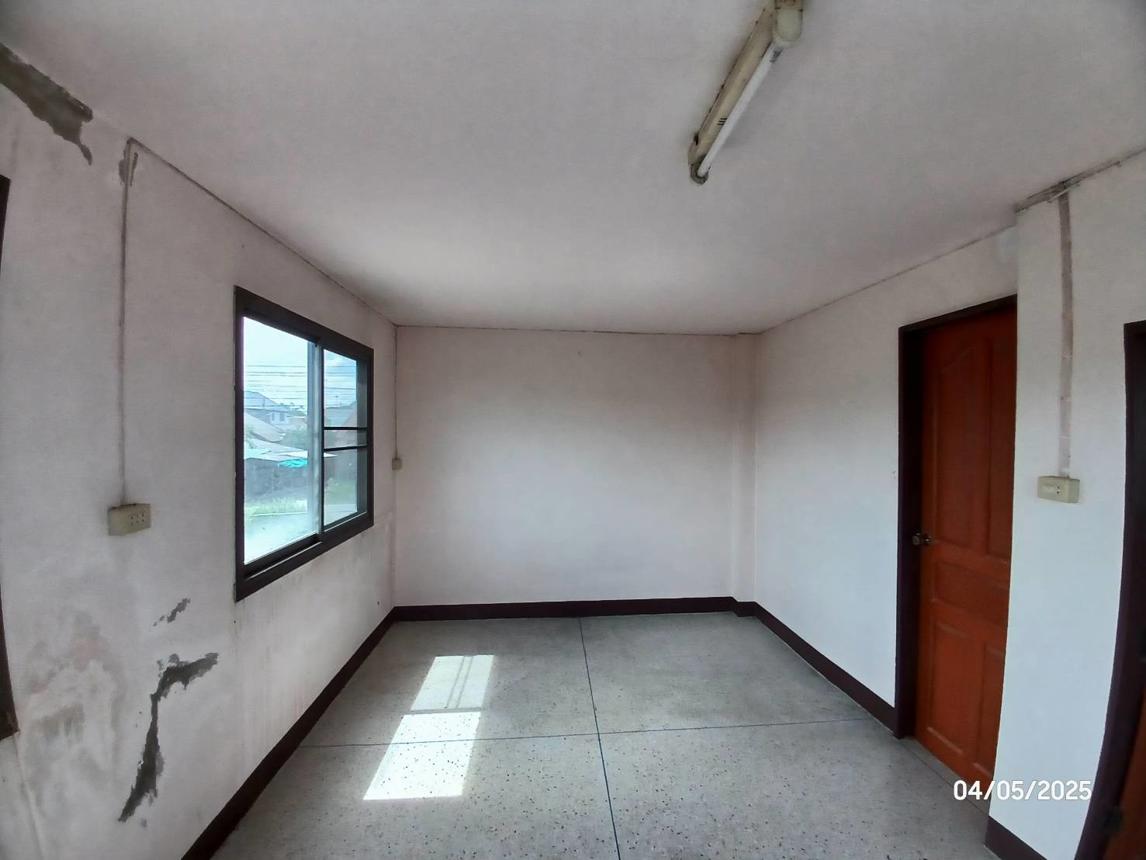 รูป บ้านเดี่ยว สำหรับขาย - ปากบ่อง ป่าซาง ลำพูน - รูปที่ 14/26