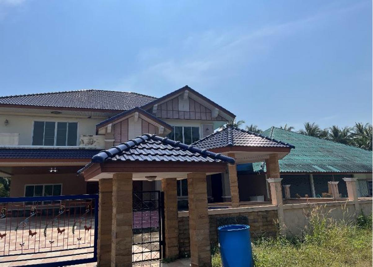 picture HOME for sale  Saphli Pathiu Chumphon - 5/10