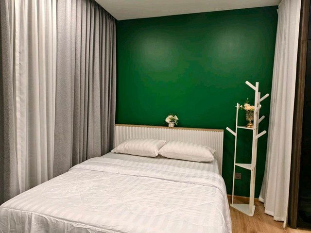 picture C5996 Rent  :  Condo  Noble Around Ari  ( BTS Ari ) 064 665 4666 - 1/10