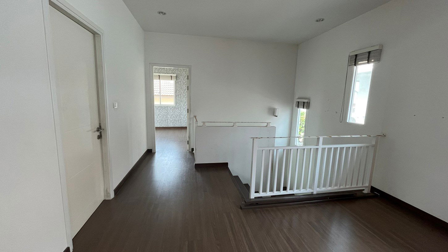 picture HOME for sale  O-Ngoen Sai Mai Bangkok - 14/20
