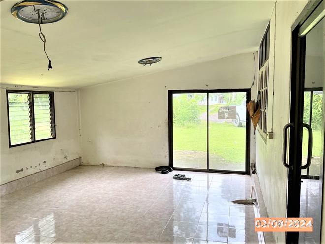 picture HOME for sale  Na Khao Sia Na Yong Trang - 8/24