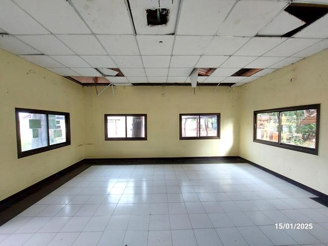 รูป บ้านเดี่ยว สำหรับขาย - กวางโจน ภูเขียว ชัยภูมิ - รูปที่ 5/36