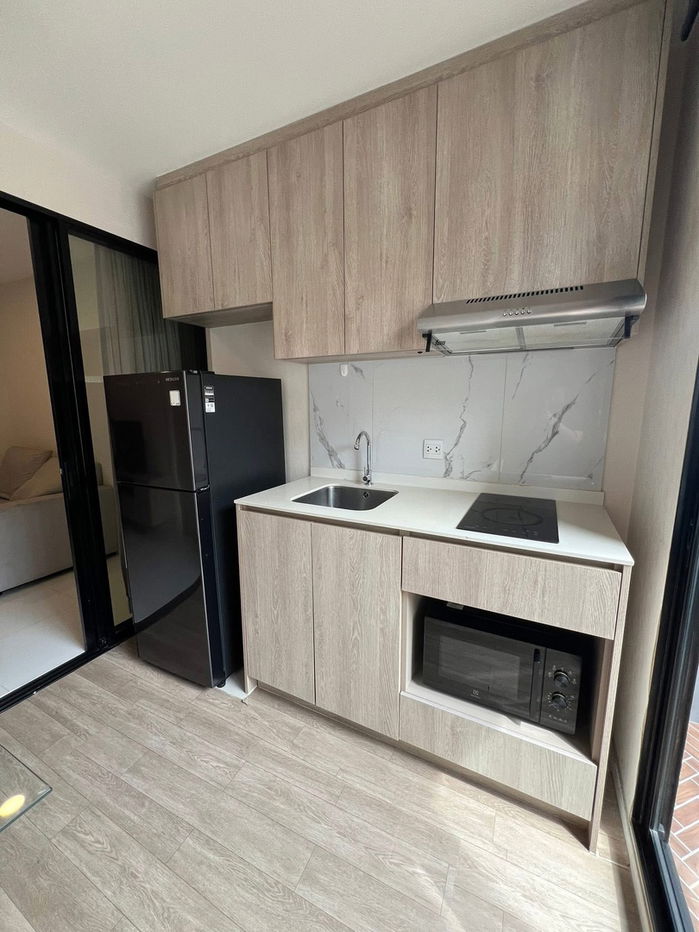 รูป #R5815 🎉 190868 ให้เช่าคอนโด IKON SUKHUMVIT 77 CONDOMINIUM - รูปที่ 4/9