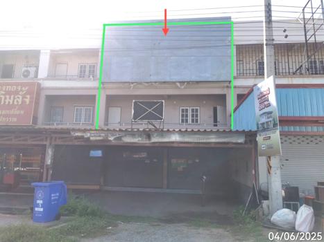 picture SHOP_HOUSE for sale  Khan Ham Uthai Phra Nakhon Sri Ayutthaya - 37/40