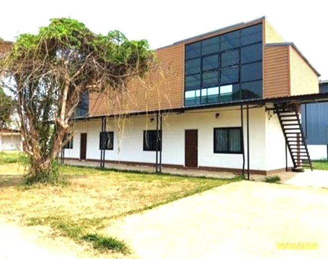 รูป บ้านเดี่ยว สำหรับขาย - เกิ้ง เมืองมหาสารคาม มหาสารคาม - รูปที่ 2/24