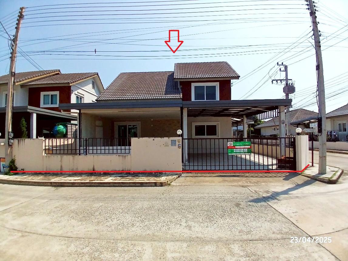 รูป บ้านเดี่ยว สำหรับขาย ธนกฤษณ์ สันปูเลย ดอยสะเก็ด เชียงใหม่ - รูปที่ 12/26