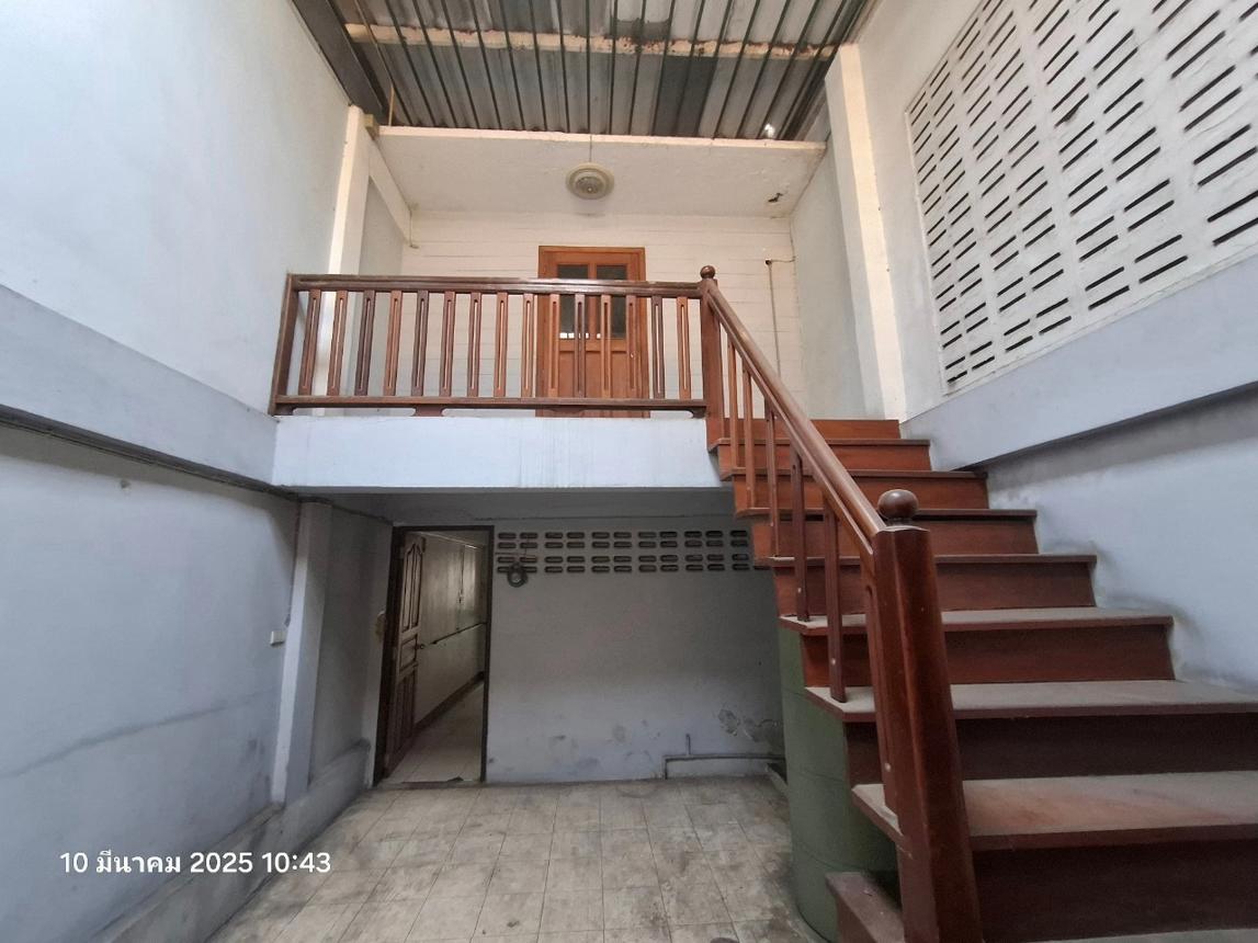 รูป อาคารพาณิชย์ สำหรับขาย เปี่ยมสุขการ์เด้นวิลล์ บางเดื่อ เมืองปทุมธานี ปทุมธานี - รูปที่ 20/36