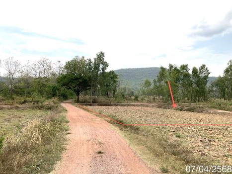 picture LAND for sale  Dong Chen Phu Kam Yao Phayao - 21/24