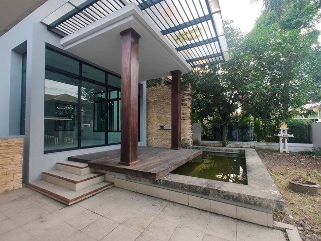 picture HOME for sale  Bung Kham Proi Lam Luk Ka Pathumthani - 3/20