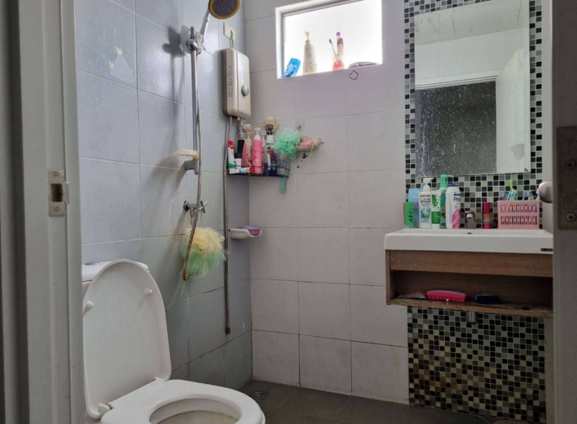 picture TOWN_HOUSE for sale  Lak Song Bang Khae Bangkok - 14/20