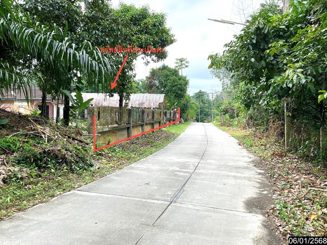 picture HOME for sale  Thon Hong Phrommakhiri Nakhon Sri Thammarat - 18/40