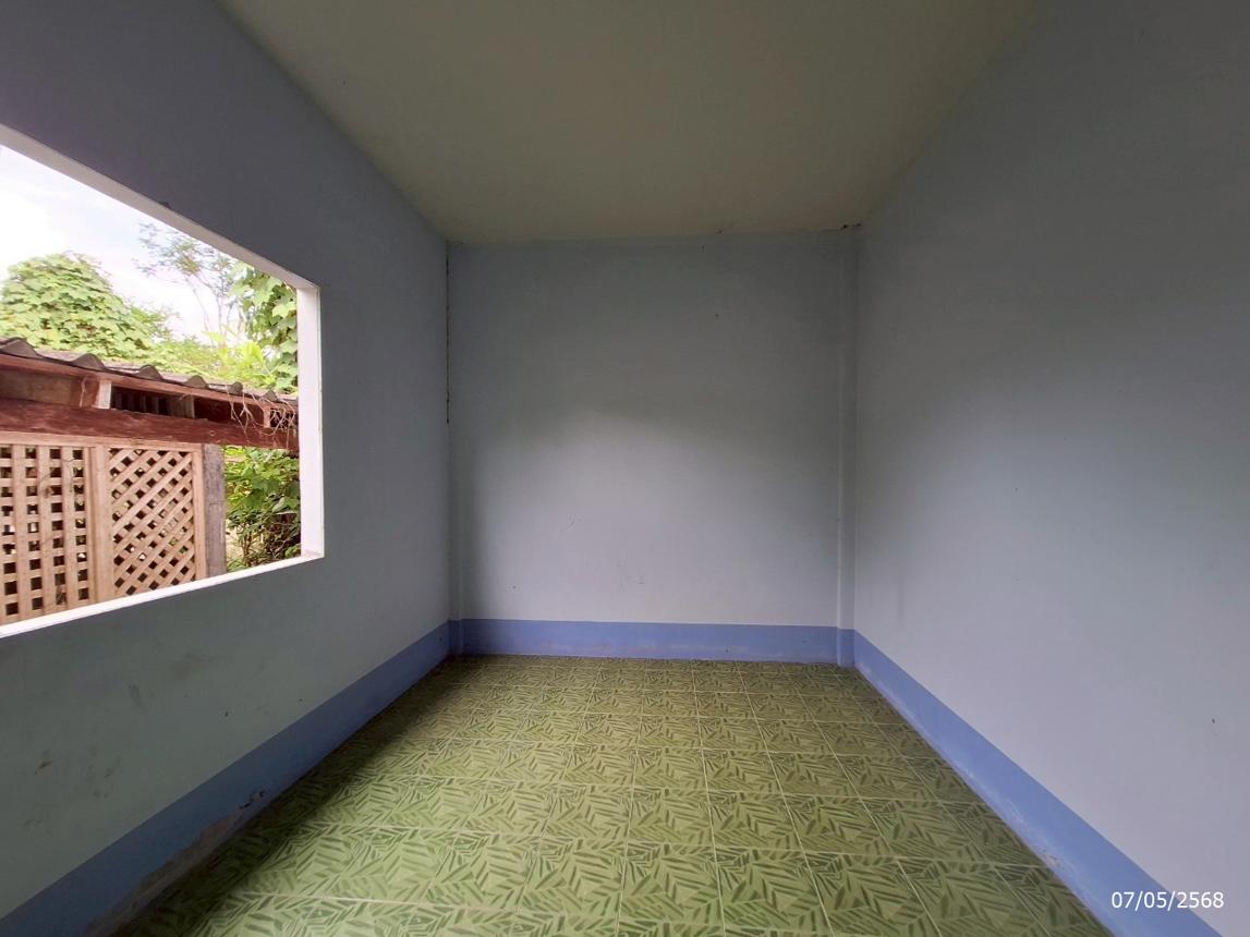 รูป บ้านเดี่ยว สำหรับขาย - ทุ่งกระบือ ย่านตาขาว ตรัง - รูปที่ 22/30