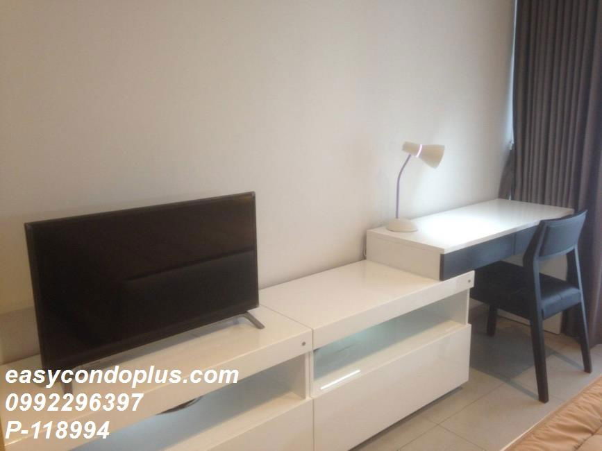 picture P-118994 Condo for rent The Lofts Ekkamai fully furnished (Confirm again when visit).  - 4/9