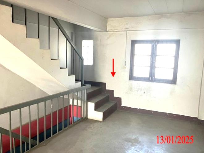 รูป อาคารพาณิชย์ สำหรับขาย - ห้างฉัตร ห้างฉัตร ลำปาง - รูปที่ 8/32