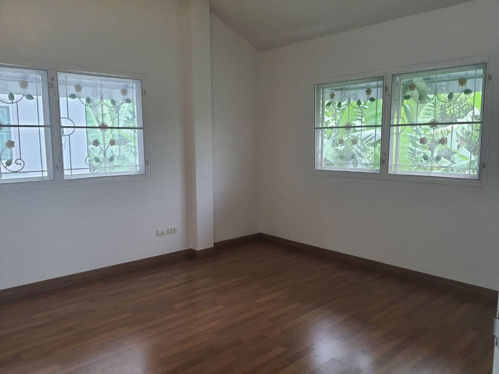 รูป ขายบ้านเดี่ยวหลังมุม หมู่บ้านรัชชา 5-บางใหญ่ รีโนเวทใหม่ทั้งหลัง พร้อมเข้าอยู่ ทำเลดี ใกล้เซ็นทรัล เวสต์เกต - รูปที่ 7/15