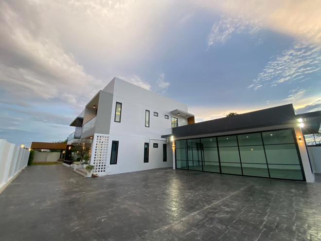 รูป บ้านเดี่ยว สำหรับขาย  คอหงส์ หาดใหญ่ สงขลา - รูปที่ 2/18