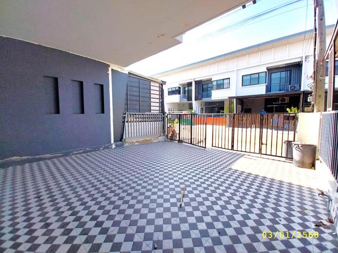 picture TOWN_HOUSE for sale  Lam Pho Bang Bua Thong Nonthaburi - 12/28