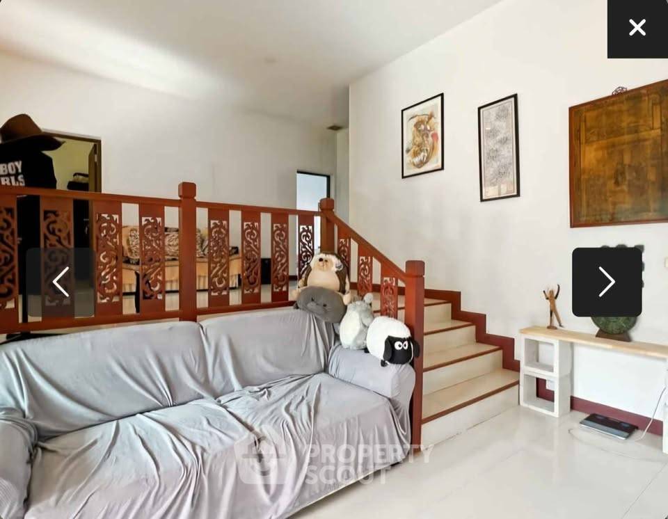 รูป บ้าน 3-ห้องนอน ที่ หัวหิน ฮอไรซอน ใกล้ จุดชมวิวเขาหินเหล็กไฟ (ID 2142121) - รูปที่ 6/9