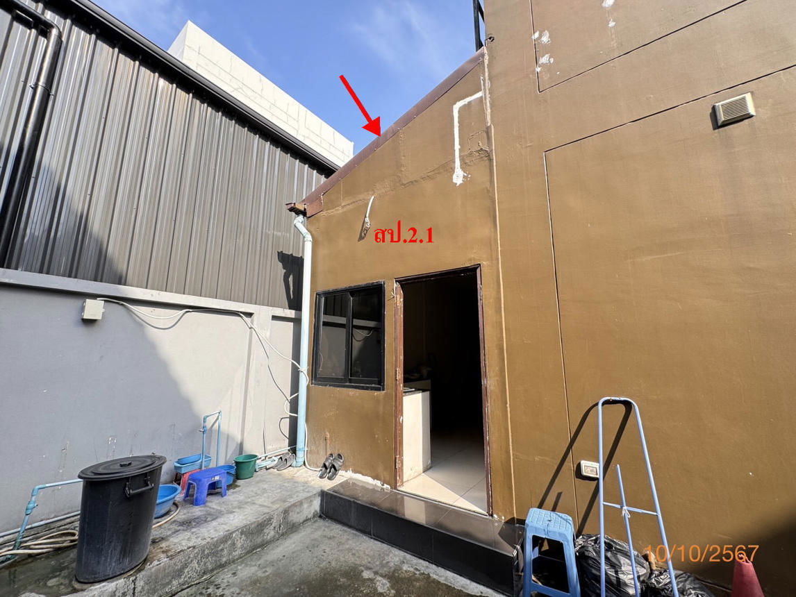 picture SHOP_HOUSE for sale  Talat Plu Thon Buri Bangkok - 45/50