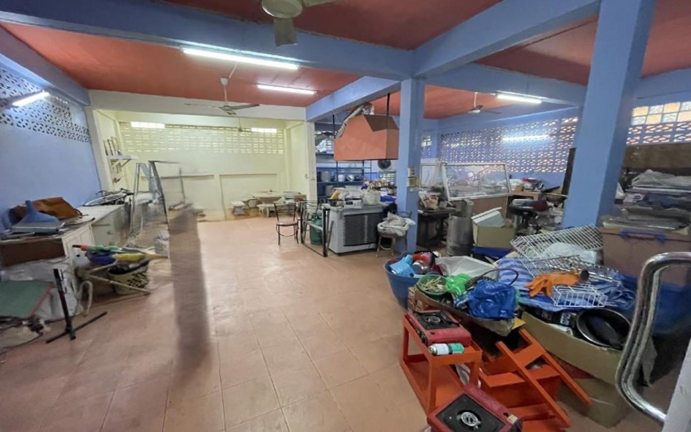 รูป บ้านเดี่ยว สำหรับขาย  บางมด เขตทุ่งครุ กรุงเทพมหานคร - รูปที่ 11/16