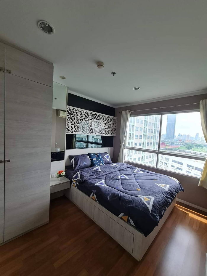รูป *FOR RENT* Lumpini Park Rama 9-Ratchada Next to RCA - รูปที่ 1/7