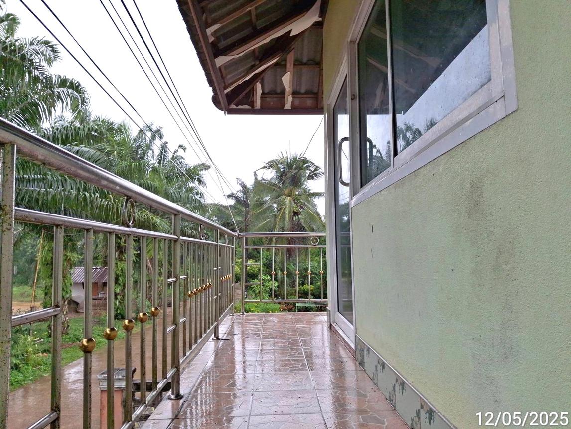 รูป บ้านเดี่ยว สำหรับขาย - เขาวิเศษ วังวิเศษ ตรัง - รูปที่ 30/34